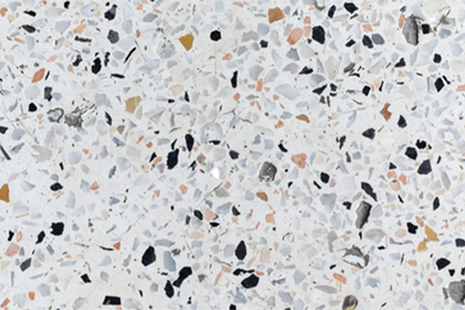 Terrazzolattia tee se itse Terrazzolattia tee se itse